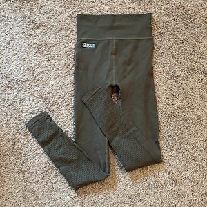 Better Bodies Bowery High Tights